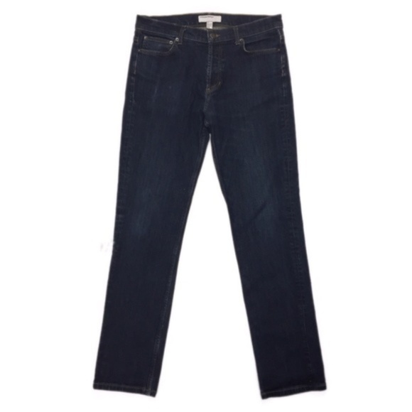 American Apparel Denim - American Apparel The Classic Jean Indigo SZ 32